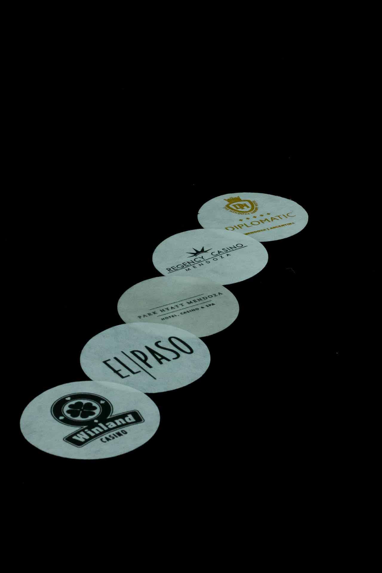 Posavasos - Imagen 2